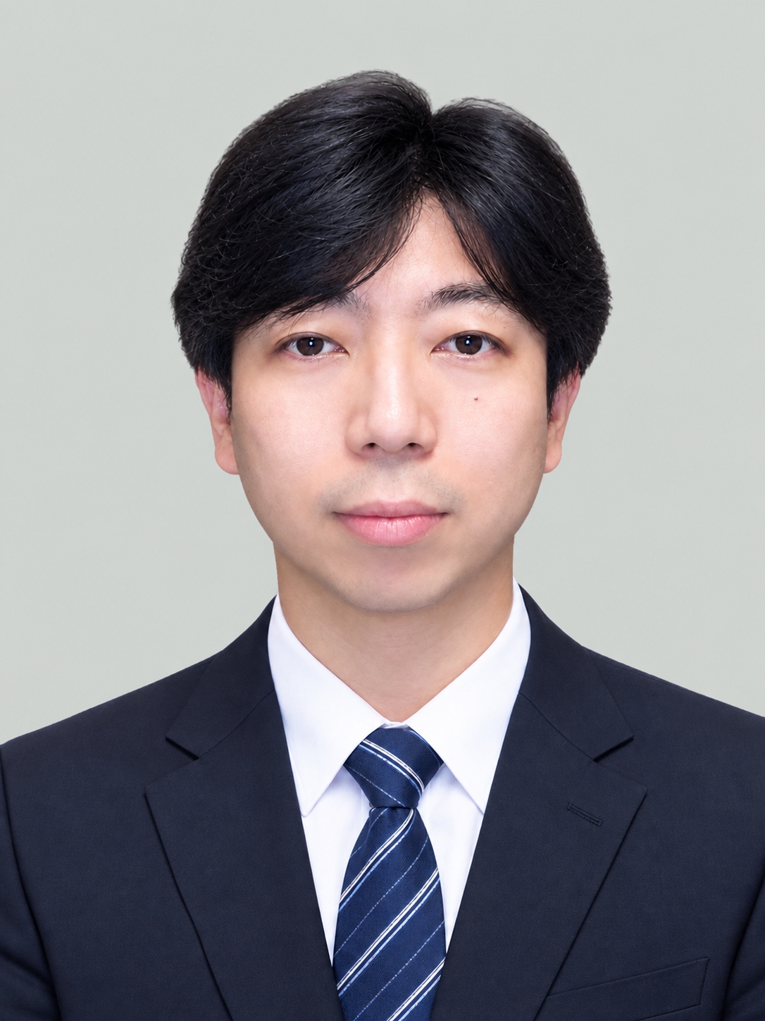 藤岡行政書士事務所 代表者